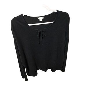 J. Jill Pullover Sweater XL Petite